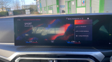 BMW 3 Series 330e M Sport 4dr Step Auto Saloon